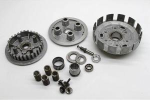 FRIZIONE KAWASAKI ZZR 250 1990 1998