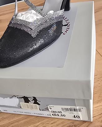 scarpe da ballo donna