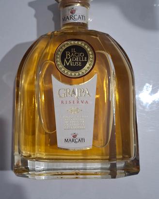 Bottiglie alcolici