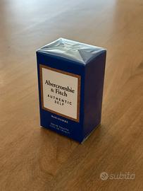 Profumo Abercrombie & Fitch AUTHENTIC SELF - Nuovo