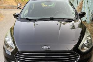 FORD KA PLUS 2017