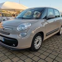 Fiat 500L 1.3 Multijet 95 CV Dualogic Pop Star