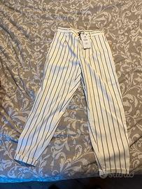 Bershka pantaloni Donna M bianchi