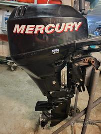 Motore Mercury