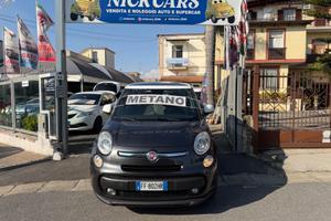 Fiat 500L 0.9 TwinAir Turbo Natural Power Lounge