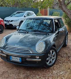 Mini Park Lane diesel 2006