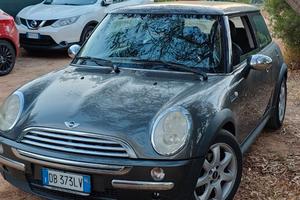 Mini Park Lane diesel 2006