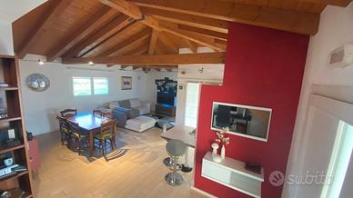 Appartamento bilocale