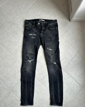 Skinny Jeans Zara