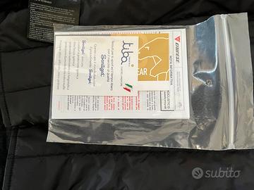 Giubbotto moto Dainese