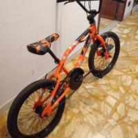 BMX CASADEI