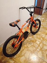 BMX CASADEI