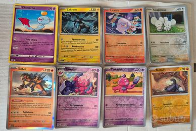 Carte pokemon