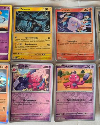 Carte pokemon