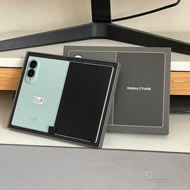 Samsung Galaxy Z Fold8 256Gb Pistacchio