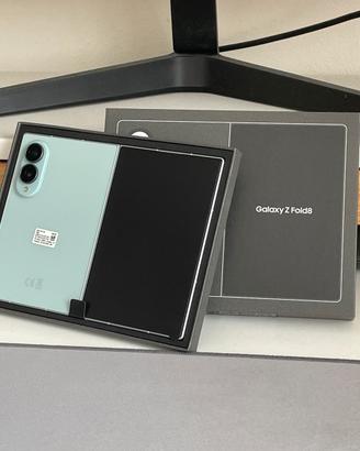 Samsung Galaxy Z Fold8 256Gb Pistacchio