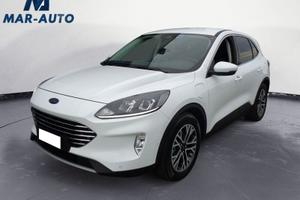 Ford Kuga 2.5 phev Titanium 2wd 225cv e-shifter