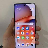 Xiaomi Redmi Note 13 Pro Plus black 256 GB - 8168