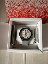 Orologio Omega X Swatch 1965