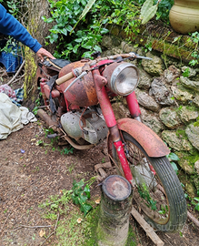 Motobi imperiale 125