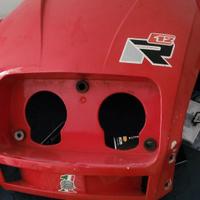 cupolino Cagiva Freccia c12r