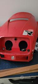 cupolino Cagiva Freccia c12r