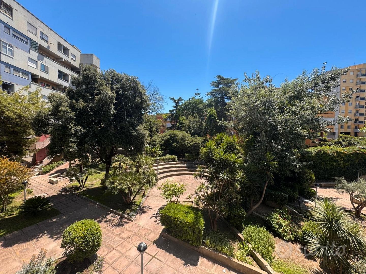 Apartment in Cagliari, Mulinu Becciu - Altro