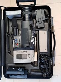 Videocamera JVC BR-C100E