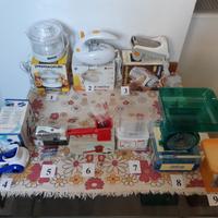 Cucina, cose pratiche