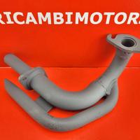 COLLETTORE MARMITTA APRILIA SR 50