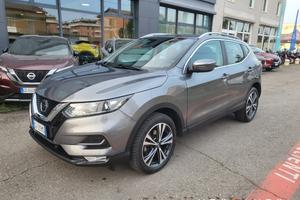 NISSAN QASHQAI 1.3 DIG-T ACENTA PREMIUM 140CV