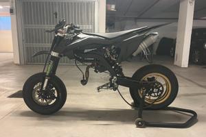 Pitom Arrabbiata 23 Pit Bike