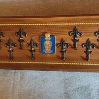 PAT LASTANZADIGIANNI porta calendario 160x62