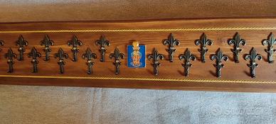 PAT LASTANZADIGIANNI porta calendario 160x62