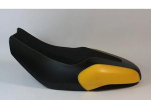 Sella Racing Full Trhottle Originale Ducati Per Du