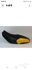 Sella Racing Full Trhottle Originale Ducati Per Du