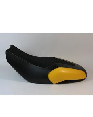 Sella Racing Full Trhottle Originale Ducati Per Du