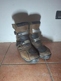 Stivali Forma t. 45