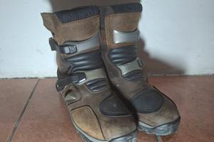 Stivali Forma t. 45