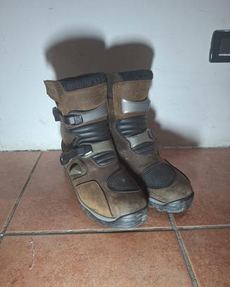 Stivali Forma t. 45