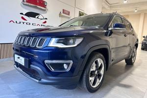 Jeep Compass 1.6 Multijet 120CV Limited - FULL - D