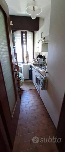 Appartamento – Castione Andevenno, Andevenno - Vista 3