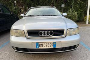Audi a4 station wagon