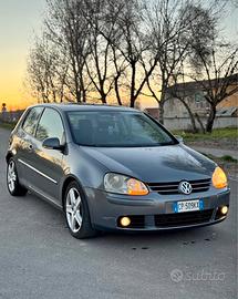Golf 4