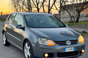 Golf 4