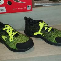 Scarpe antinfortunistiche N 44