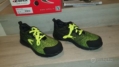 Scarpe antinfortunistiche N 44