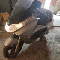 scooter piaggio 125cc