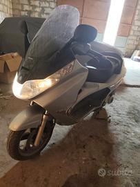 scooter piaggio 125cc