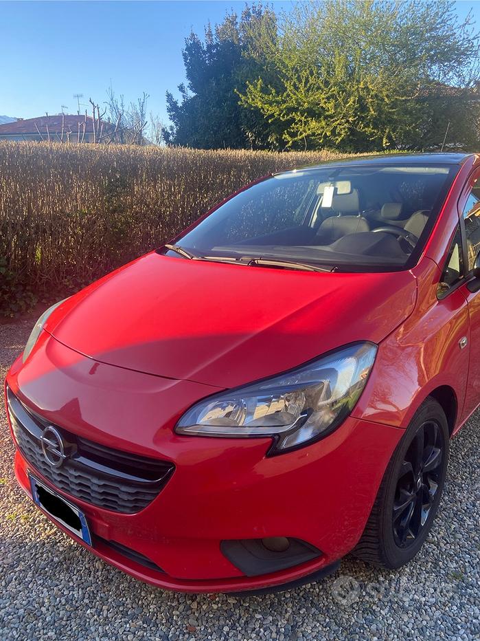 Opel Corsa 4ª serie